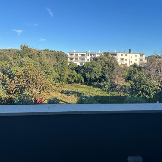 Pula, 108.00 m2, novogradnja dva stana +garaža i spremište