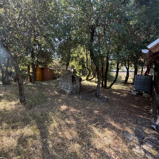 Građevinsko zemljište u Barbarigi, 1093 m2