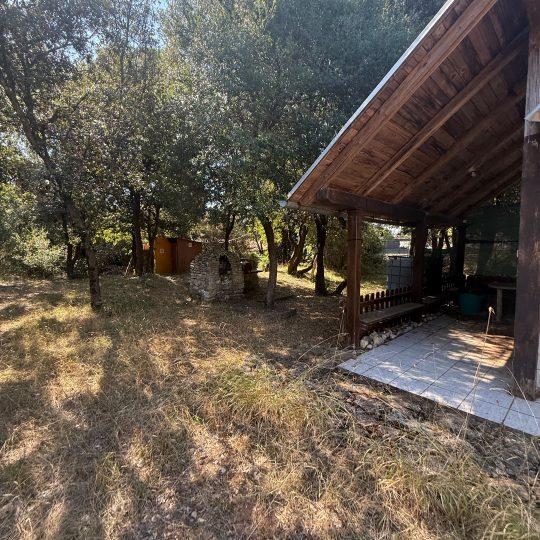 Građevinsko zemljište u Barbarigi, 1093 m2