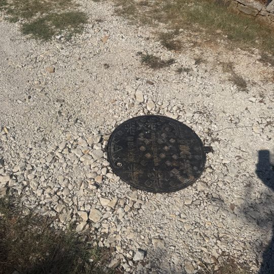 Građevinsko zemljište u Barbarigi, 1093 m2