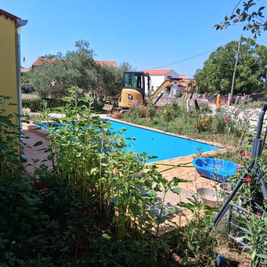 Savičenta – okolica: Kuća za odmor, idealna za obitelj i privatnost