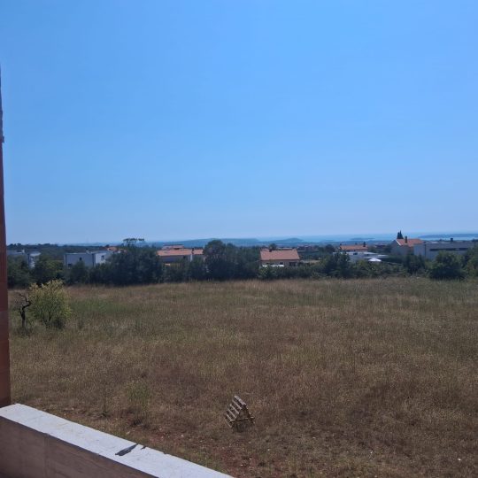 Vodnjan: Moderno projektirana kuća – ključ u ruke, prilika