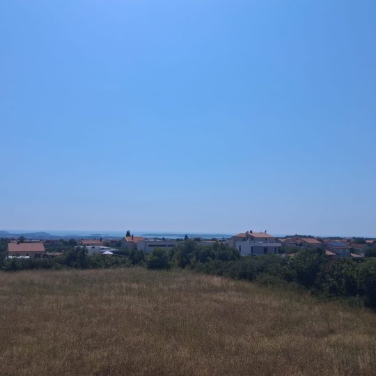 Vodnjan: Moderno projektirana kuća – ključ u ruke, prilika