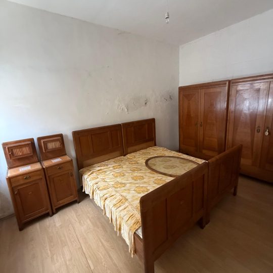 Centar: stan s potencijalom, strogi centar grada 54 m2
