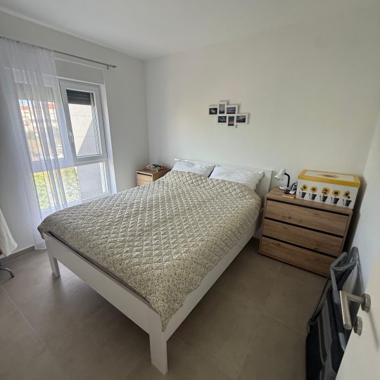Medulin: Prekrasan dvosobni stan, prilika 60 m2!