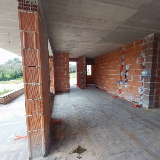 Valtura: Samostojeća vila, 150 m2, ne propustite investiciju