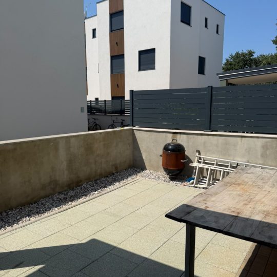 Štinjan: Atraktivan stan, blizina mora, 46 m2