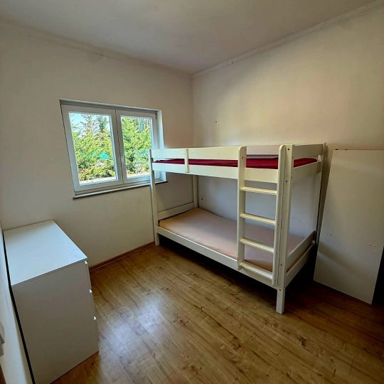 Štinjan: Atraktivan stan, blizina mora, 46 m2
