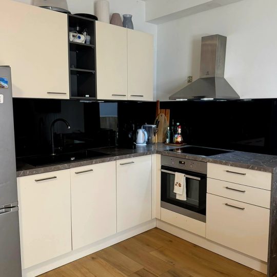 Štinjan: Atraktivan stan, blizina mora, 46 m2