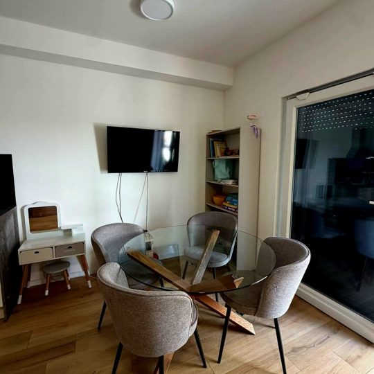 Štinjan: Atraktivan stan, blizina mora, 46 m2