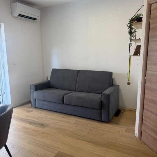 Štinjan: Atraktivan stan, blizina mora, 46 m2
