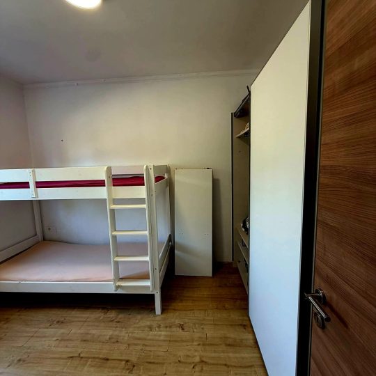 Štinjan: Atraktivan stan, blizina mora, 46 m2