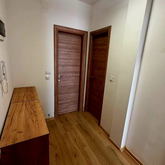 Štinjan: Atraktivan stan, blizina mora, 46 m2