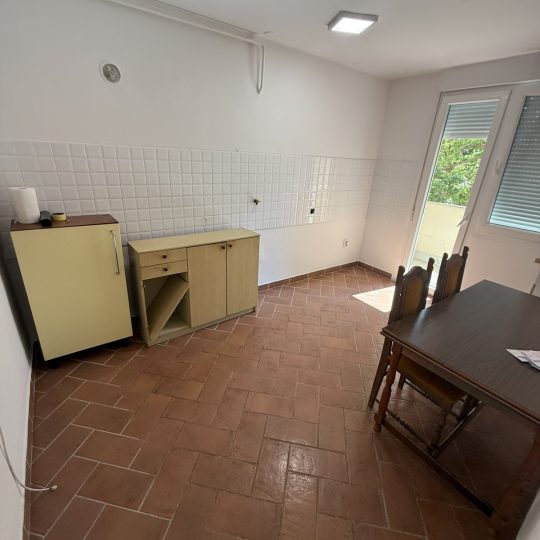 Veruda: Prodaje se dvosoban stan na Verudi, 59,5 m2