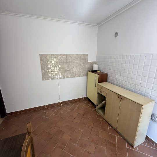 Veruda: Prodaje se dvosoban stan na Verudi, 59,5 m2