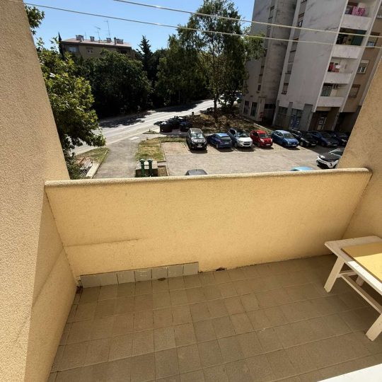 Veruda: Prodaje se dvosoban stan na Verudi, 59,5 m2