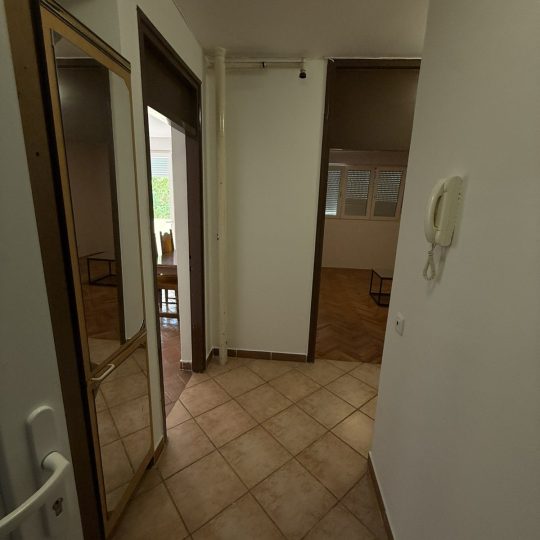 Veruda: Prodaje se dvosoban stan na Verudi, 59,5 m2