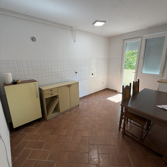 Veruda: Prodaje se dvosoban stan na Verudi, 59,5 m2