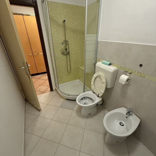 Veruda: Prodaje se dvosoban stan na Verudi, 59,5 m2