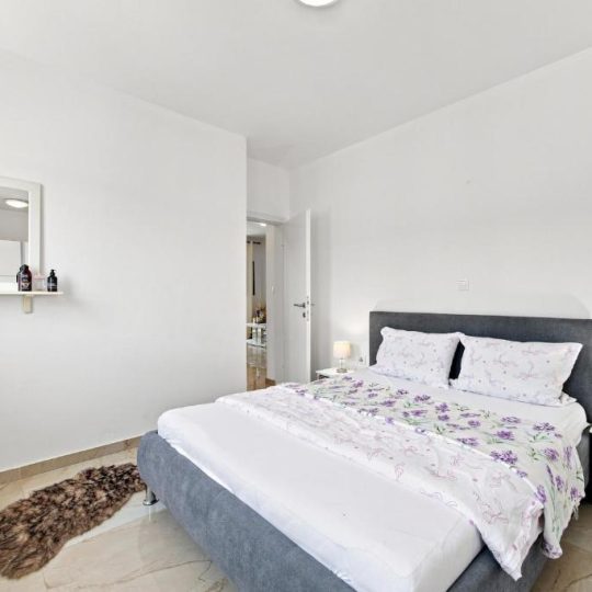 Medulin: Luksuzno uređen stan, 60 m2