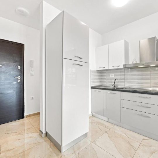 Medulin: Luksuzno uređen stan, 60 m2