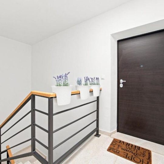Medulin: Luksuzno uređen stan, 60 m2