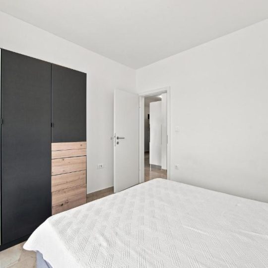 Medulin: Luksuzno uređen stan, 60 m2