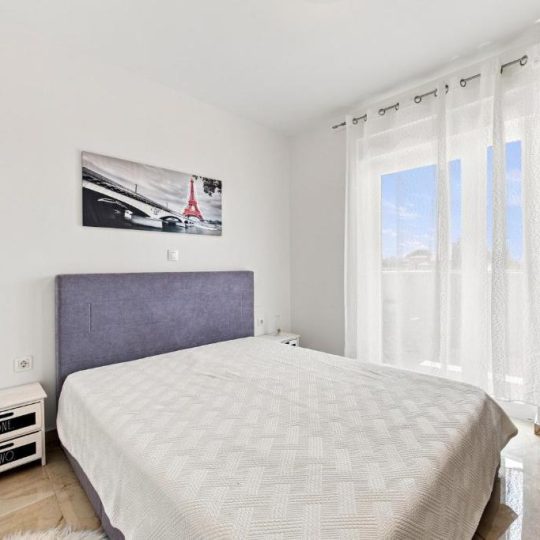 Medulin: Luksuzno uređen stan, 60 m2