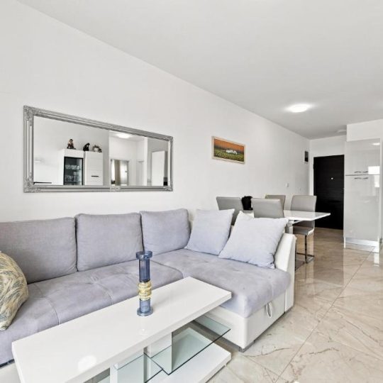 Medulin: Luksuzno uređen stan, 60 m2