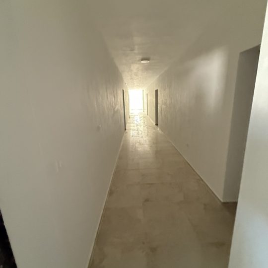Pula, 46.00 m2, novogradnja 1S+DB + Terasa