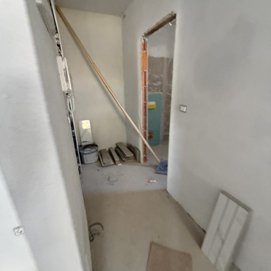 Pula, 46.00 m2, novogradnja 1S+DB + Terasa