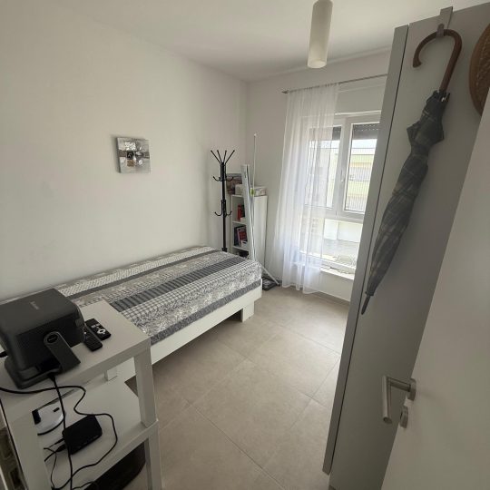Medulin: Prekrasan dvosobni stan, prilika 60 m2!