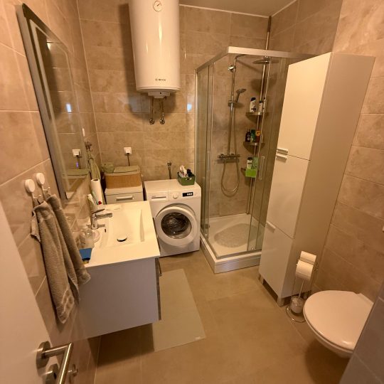 Medulin: Prekrasan dvosobni stan, prilika 60 m2!
