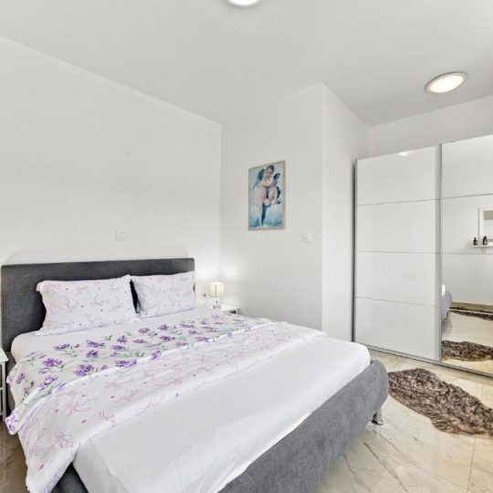 Medulin: Luksuzno uređen stan, 60 m2
