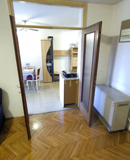 Monte Zaro: Prodaje se komforan četverosobni stan, 88,32 m2