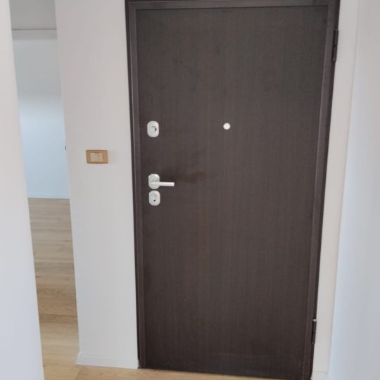 Medulin: 65 m2, pogled more, ostao je samo još 1 stan!