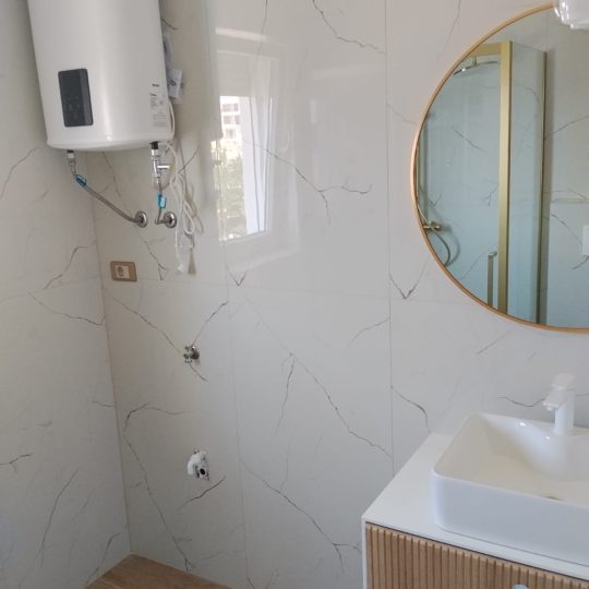 Medulin: 65 m2, pogled more, ostao je samo još 1 stan!