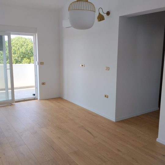 Medulin: 65 m2, pogled more, ostao je samo još 1 stan!