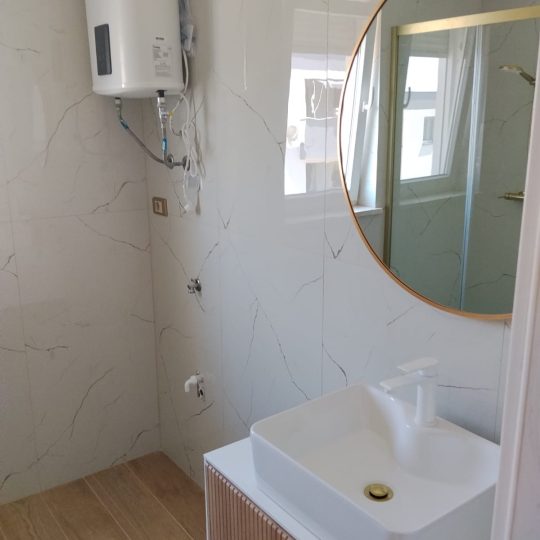 Medulin: 65 m2, pogled more, ostao je samo još 1 stan!