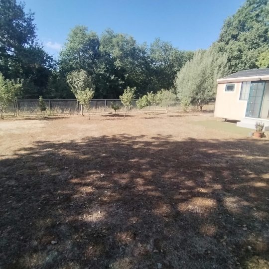 Medulin: Vikendica na mirnoj lokaciji, blizu mora, 30 m2