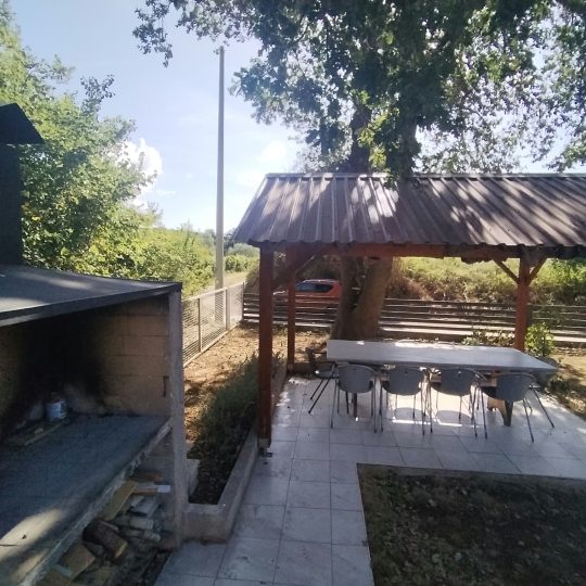 Medulin: Vikendica na mirnoj lokaciji, blizu mora, 30 m2