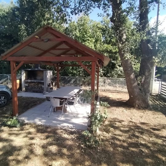 Medulin: Vikendica na mirnoj lokaciji, blizu mora, 30 m2