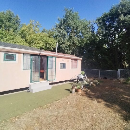 Medulin: Vikendica na mirnoj lokaciji, blizu mora, 30 m2