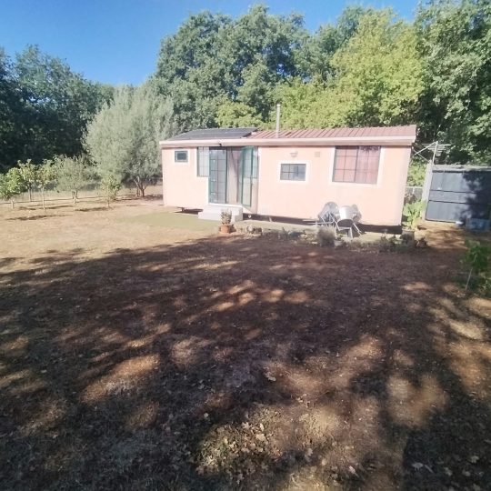 Medulin: Vikendica na mirnoj lokaciji, blizu mora, 30 m2