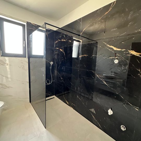 Pješčana uvala: NOVO U PONUDI! TROSOBAN STAN, POGLED MORE, 103 m2