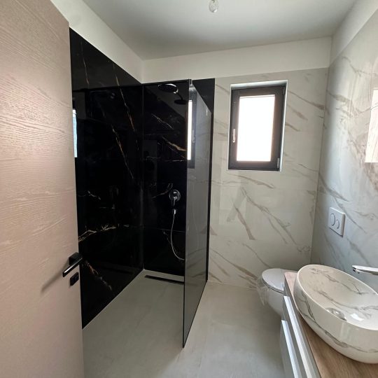 Pješčana uvala: NOVO U PONUDI! TROSOBAN STAN, POGLED MORE, 103 m2