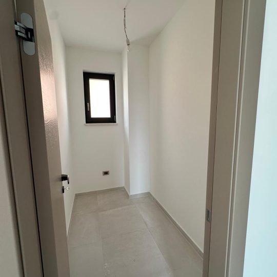 Pješčana uvala: NOVO U PONUDI! TROSOBAN STAN, POGLED MORE, 103 m2