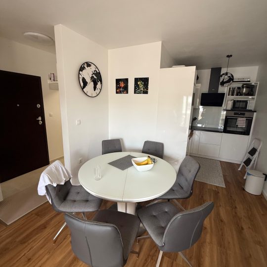 Medulin: Moderno uređen dvosobni stan 66 m2