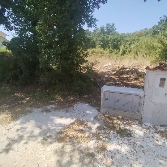 Belavići: Zemljište s dozvolom, gradite odmah!