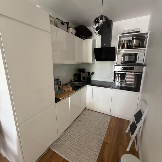 Medulin: Moderno uređen dvosobni stan 66 m2